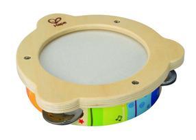 Tamburinas Hape