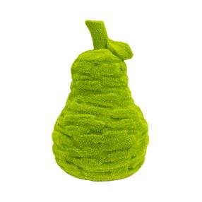 Dārza apdare "Bumbieris" Garden Center 2266-32, 21 cm x 20 cm x 32 cm, zaļa krās.