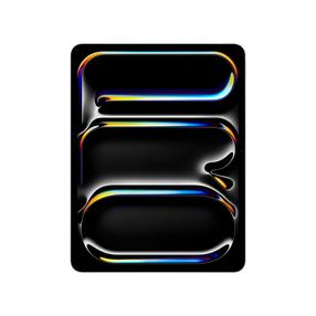 Planšetdators Apple iPad Pro M5 Wi‑Fi + Cellular with nano-texture glass ME8H4HC/A, 13", 16GB/1TB, 5G, sudraba krās.