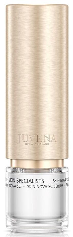 Veido serumas Juvena, 15 ml