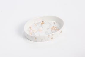 Muilinė Domoletti, balta sp., 13 cm x 9 cm