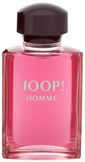 Habemeajamisjärgne vedelik Joop! Homme, 75 ml