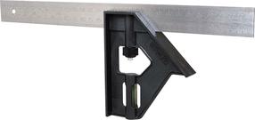 Kampainis Stanley, 300 mm, plastikas/metalas, 0 - 360 °