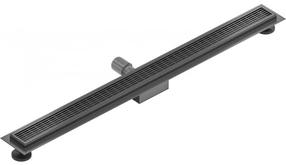 Dušo latakas Mexen Flat M33, 70 cm
