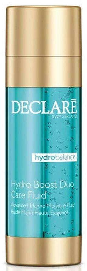 Veido fluidas Declare Hydro balance, 40 ml