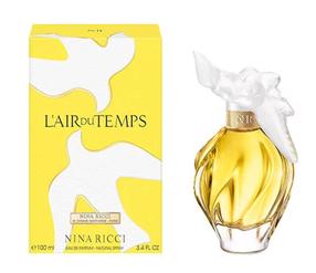 Parfimērijas ūdens Nina Ricci L´Air du Temps, 100 ml