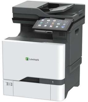 Daugiafunkcis spausdintuvas Lexmark CX735adse, lazerinis, spalvotas