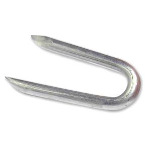Metsavõrgu klambrid Garden Center 3 x 40 mm, 1 kg, tsink v.