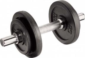 Сборные гантели Best Sporting 614201, 10 кг