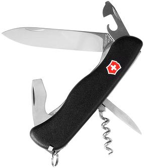 Kišeninis peiliukas Victorinox Nomad, 11.1 cm