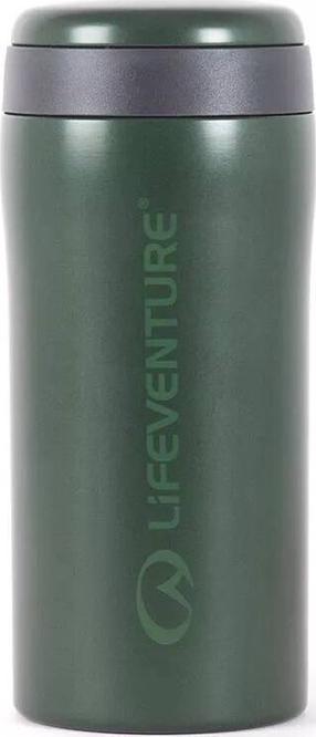 Termospudel Lifeventure, 0.3 l, roheline v.