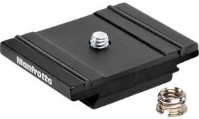 Adapter Manfrotto 200PL Pro RC2