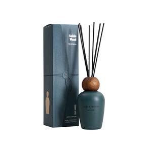 Namų kvapas, kvapiosios lazdelės Homla Sable Wood Secret Garden, 200 ml Mėlyna sp.