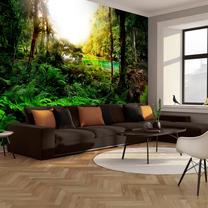 Fototapetas Artgeist In tropics NEW010584, 245 cm x 350 cm