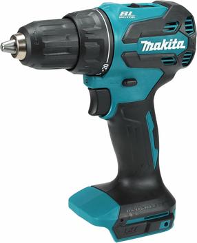 Akumulatora skrūvgriezējs - urbis ar bateriju Makita DDF490WF+B-66880 set, 18 V, 3 Ah