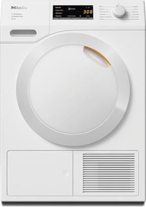 Džiovyklė Miele TEA535WP, 8 kg