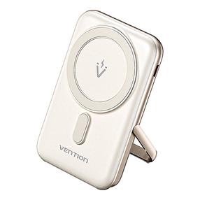 Akupank Vention FHNW0, 10000 mAh, 7.5 - 20 W, valge v.