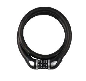 Dviračio spyna Outliner, juoda sp., 1000 mm