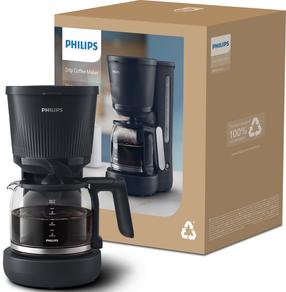 Filtrinis kavos aparatas Philips 3000 serija HD7411/90, juoda sp.