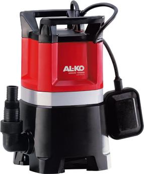 Drenāžas pumpji AL-KO, 850 W