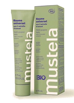 Крем для младенцев Mustela Multi Purpose Balm, 75 мл