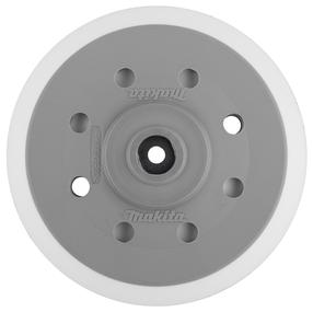 Slīpēšanas platforma, leņķa slīpmašīnām Makita Super Soft