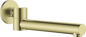 Насадка смесителя Deante Cascada, 24.4 см x 6 см x 2.5 см