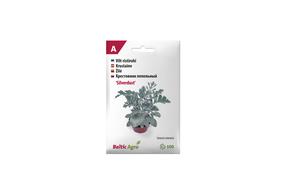 Семена Baltic Agro крестовник M. Silverdust, 6 г