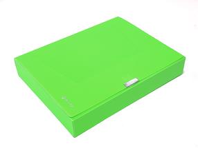 Mapes Panta Plast 0410-0090-04 Zaļa krās.