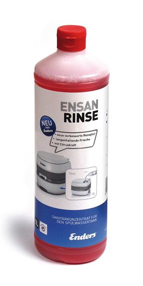 Skystis biotualetui Enders 4984, 1 l