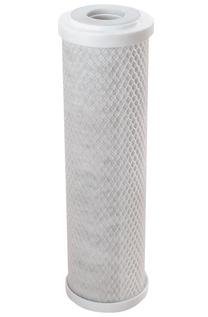 Filtravimo kasetė presuotųjų anglių AMG SRL 0CC109005, aktyvintoji anglis, 9 3/4"