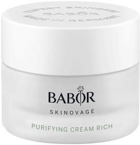Sejas krēms Babor Skinovage Purifying, 50 ml