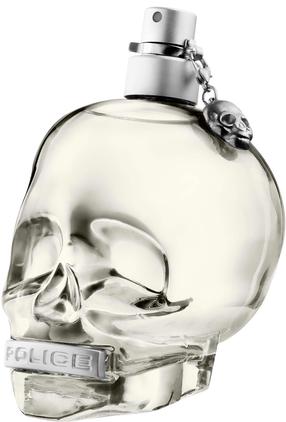Tualettvesi Police To Be Supernatural, 125 ml