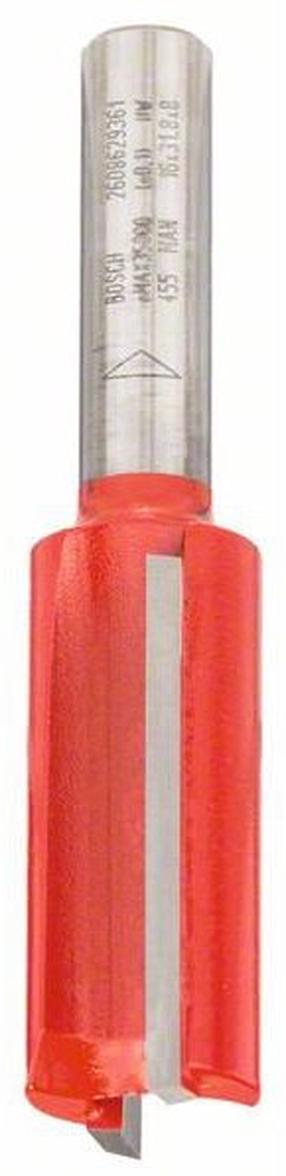 Насадка Bosch Expert For Wood 2608629361, закругления, 66 мм x 16 мм