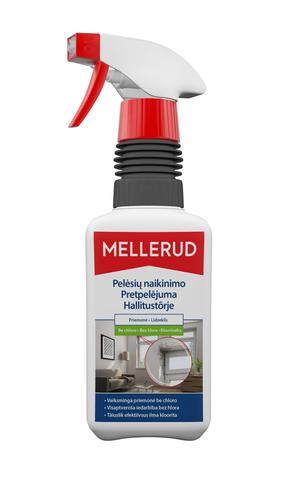 Puhastusvahend, hallitusele ja seenele Mellerud LV/EE, 0.5 l, LV/EE