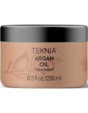 Kaukė plaukams Lakmé Argan Oil Treatment, 250 ml