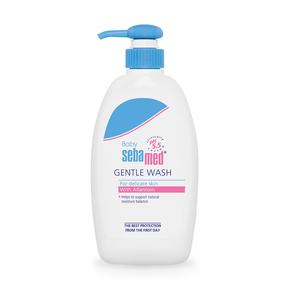 Гель для душа Sebamed Gentle, 1000 мл