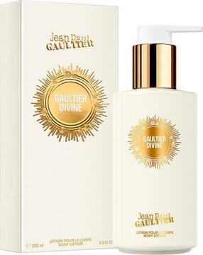 Kehakreem J.P. Gaultier Divine, 200 ml