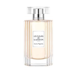 Tualettvesi Lanvin Sunny Magnolia Les Fleurs De Lanvin, 50 ml