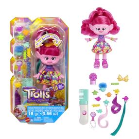 Rotaļlietu figūriņa Mattel Trolls Band Together, daudzkrāsaina