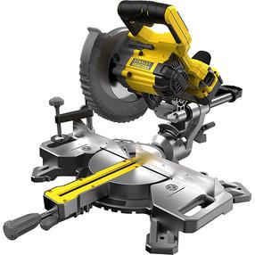 Skersinio pjovimo staklės Stanley SFMCS701M1-QW, 190 mm