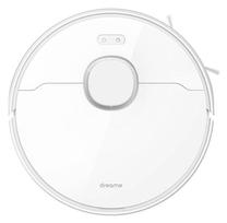 Dulkių siurblys - robotas Dreame D10 Plus, balta sp.