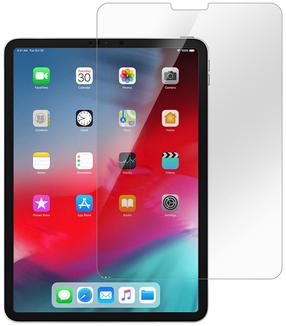 Ekrāna plēve Estuff Titan Shield Clear Glass, 11 ", 9H