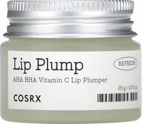 Priemonė lūpų priežiūrai, lūpų balzamai Cosrx Refresh AHA BHA Vitamin C, 20 g