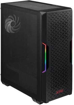 Arvuti korpus Adata XPG Starker Air, must v.