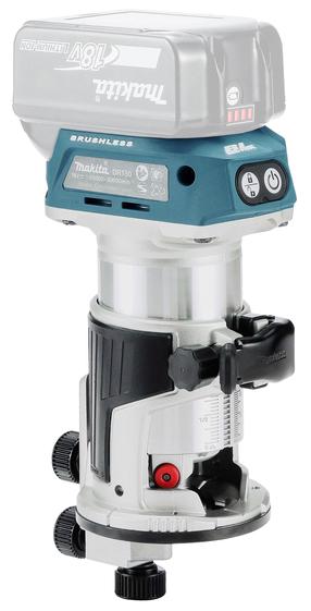 Frēze Makita DRT50ZX4