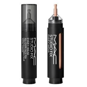 Peitekreem, pulk MAC Studio Fix Every-Wear All-Over Face Pen, marmor v., nw30, 12 ml