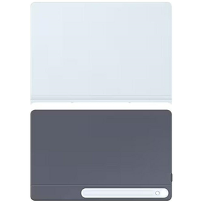 Planšetinių kompiuterių dėklas Samsung BX620PL, mėlyna sp., 10.9"
