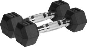 Svaru komplekts Rebel Active, 2 x 2 kg