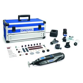 Аккумуляторная линейная шлифовальная машина Dremel 8240 5/65